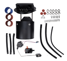 DeatschWerks X3 Series Fuel Pump Module for 2011-2024 Ford Mustang