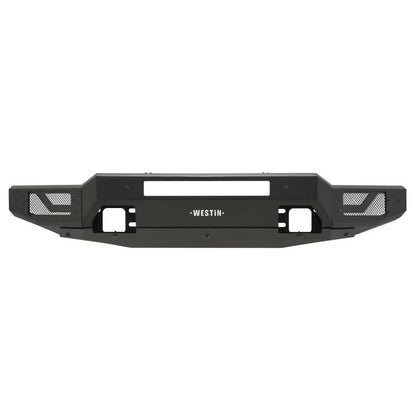Westin 21-25 Ford Bronco Pro-Mod Front Bumper - Textured Black