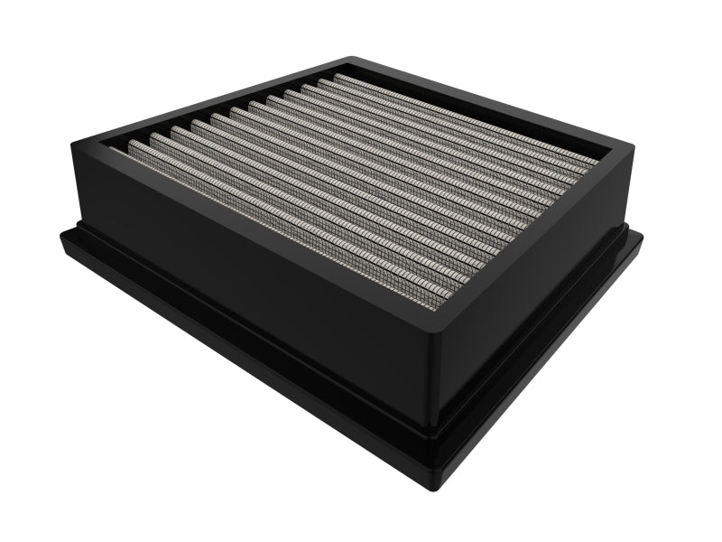
                      
                        aFe MagnumFLOW Pro DRY S OE Replacement Filter 14-19 Ford Fiesta 1.6L Turbo
                      
                    
