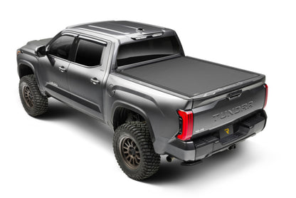 BAK 2022+ Toyota Tundra 6.5ft Bed Revolver X4S Bed Cover