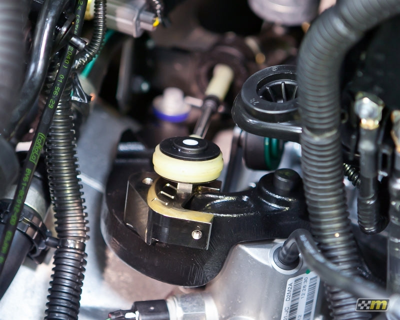 
                      
                        mountune Quick Shift 2014 Fiesta ST
                      
                    