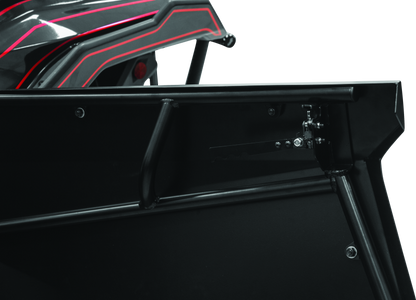 DragonFire Racing 17-19 Can-Am Maverick X3 UTV Doors - 2 Doors