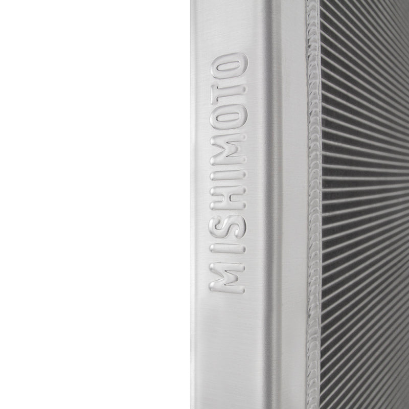 
                      
                        Mishimoto 2019+ Ford Ranger 2.3L Aluminum Performance Radiator
                      
                    