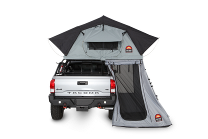 Body Armor 4x4 Sky Ridge Pike Annex Room