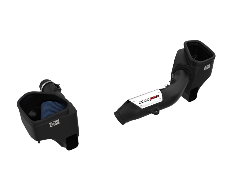 
                      
                        aFe POWER Magnum FORCE Stage-2 Pro 5R Cold Air Intake System 15-19 BMW M3/M4 3.0L
                      
                    