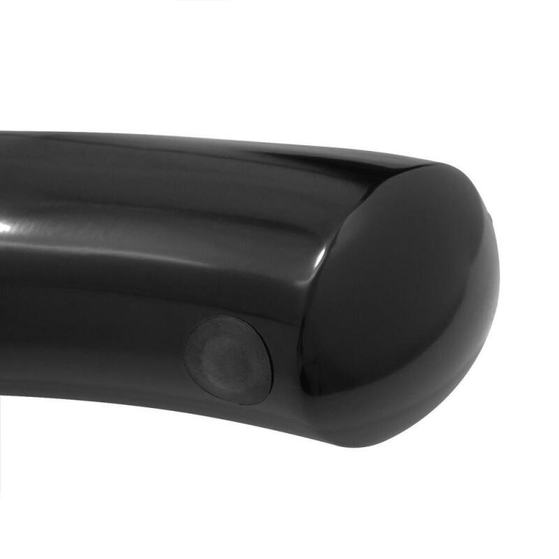 
                      
                        Westin 19-20 Dodge/Ram 1500 Crew Cab PRO TRAXX 4 Oval Nerf Step Bars - SS
                      
                    