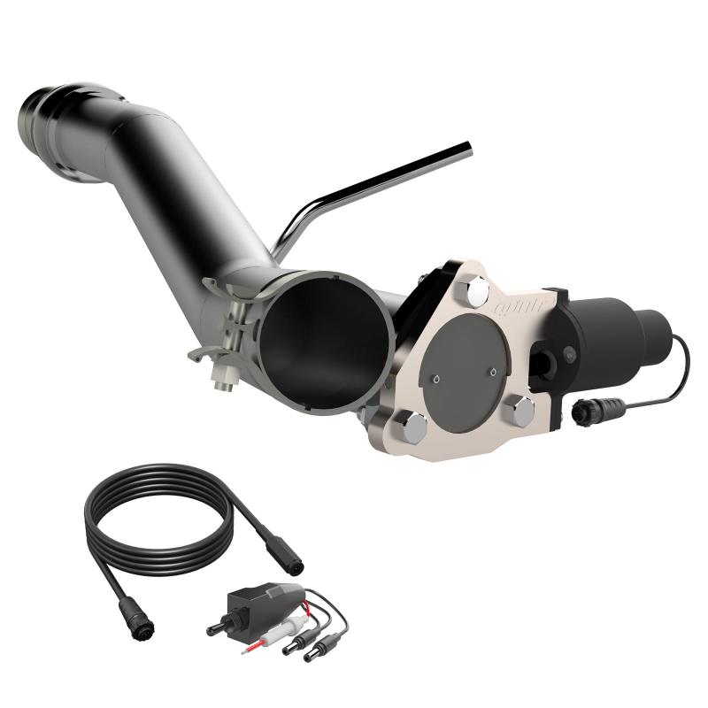 
                      
                        2014-2018 Chevrolet Silverado & GMC Sierra 1500 QTP Aggressor Cutout Pipe
                      
                    