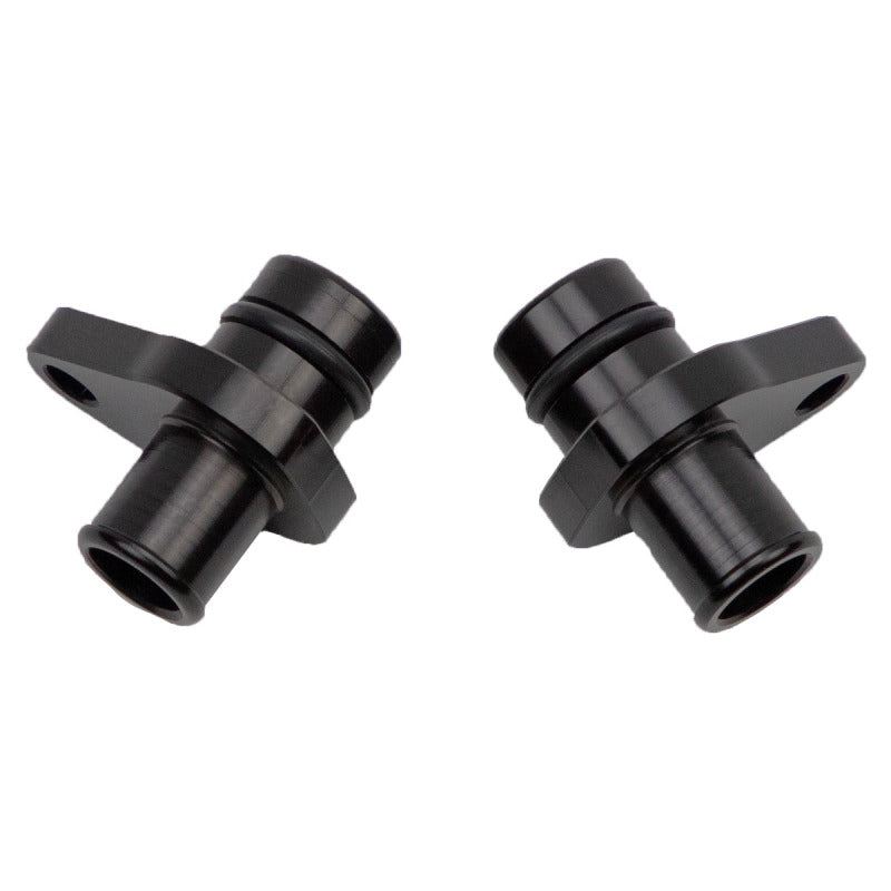 
                      
                        Wehrli 04.5-2010 Duramax LLY/LBZ/LMM Crankcase Vent (PCV) Fitting Kit - Billet Black Anodized
                      
                    