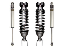 ICON 09-18 Ram 1500 4WD .75-2.5in Stage 1 Suspension System