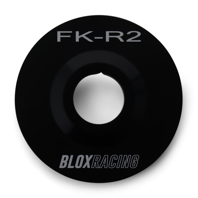 
                      
                        BLOX Racing 16-21 FK Civic - Rear - 12 Pieces Subframe Hard Collar Kit
                      
                    