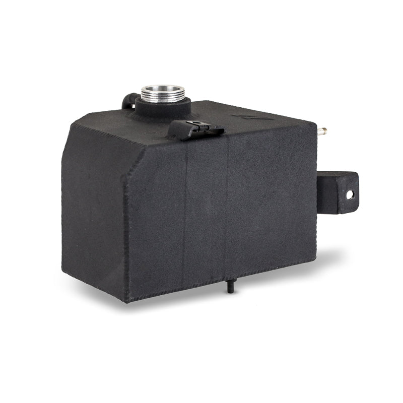 
                      
                        Mishimoto 2019+ Ford Ranger Expansion Tank - Black
                      
                    