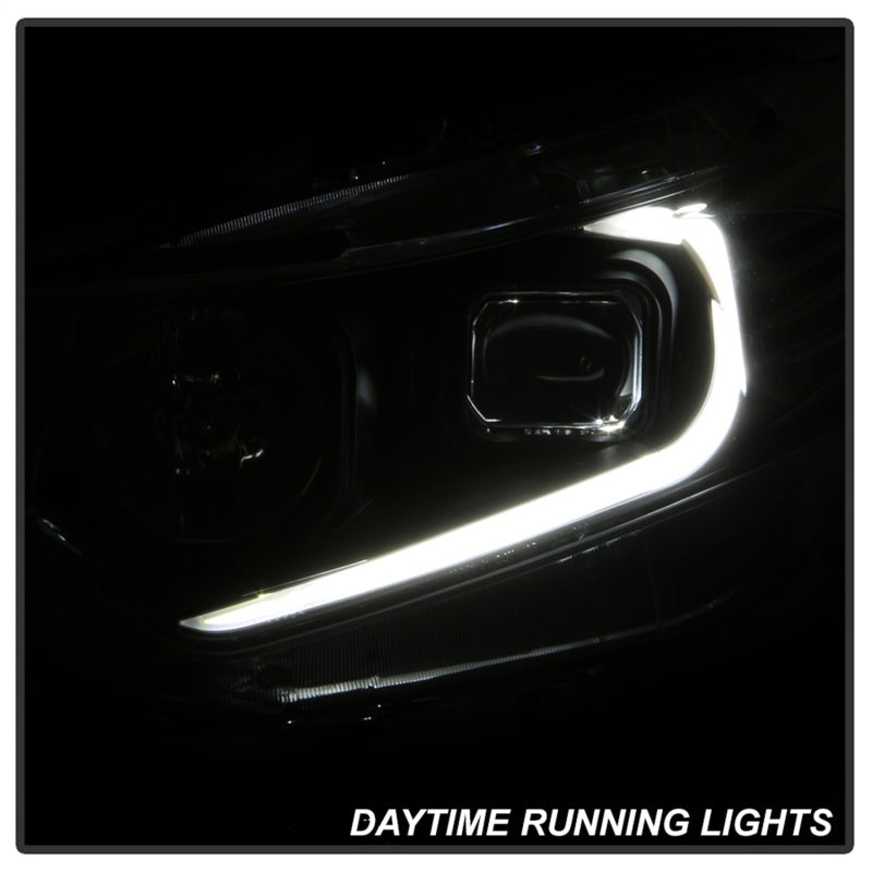 
                      
                        xTune 09-14 Acura TSX Projector Headlights - Light Bar DRL - Black (PRO-JH-ATSX09-LB-BK)
                      
                    