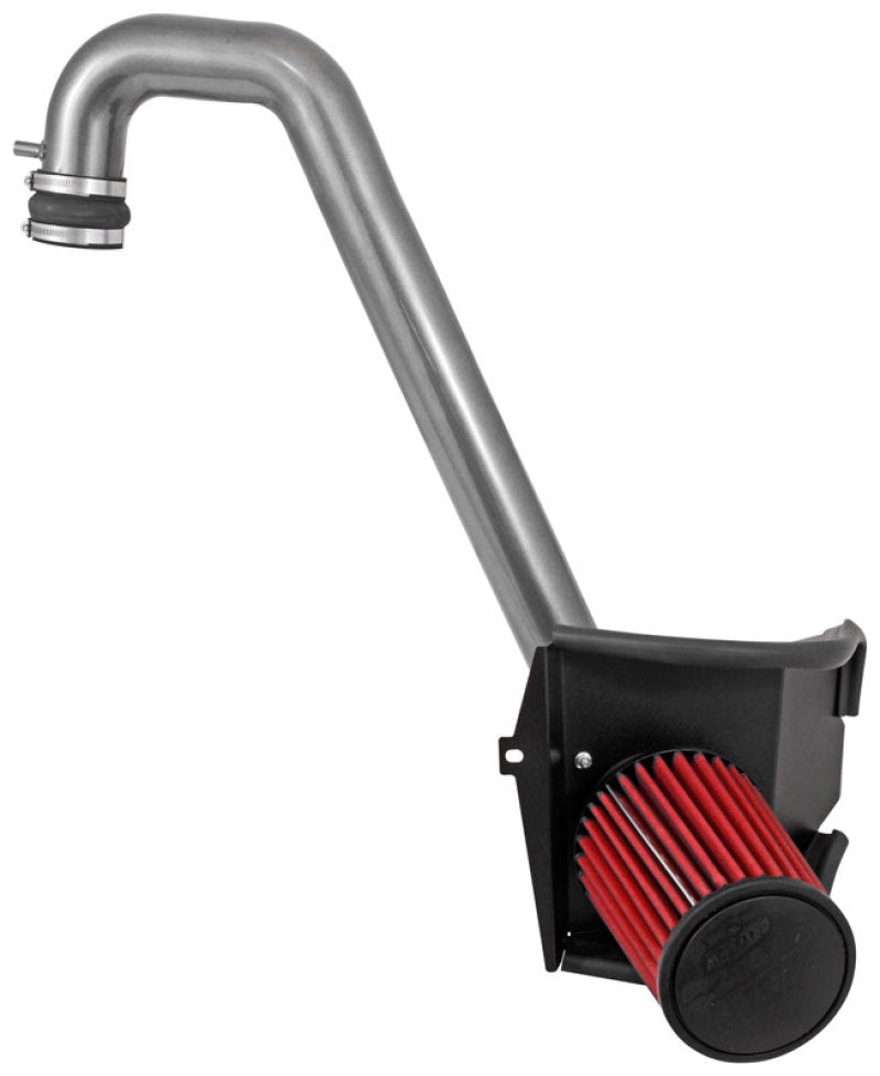 
                      
                        AEM 12-16 Subaru Impreza H4-2.0L Metal Gunmetal Gray Cold Air Intake
                      
                    