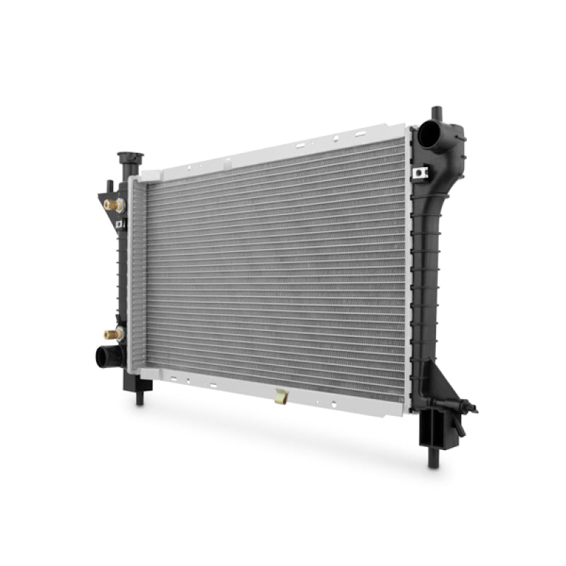 
                      
                        Mishimoto Ford Mustang Replacement Radiator 1994-1996
                      
                    
