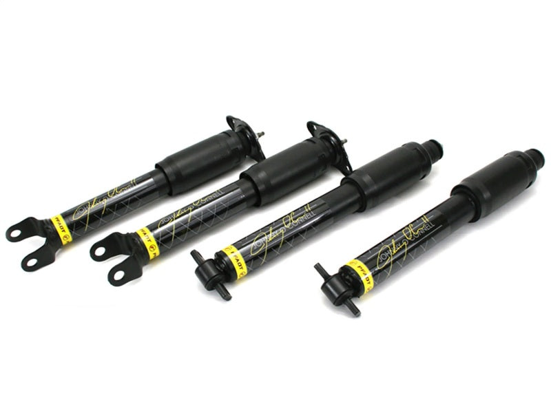 
                      
                        aFe Control Johnny OConnell Signature Series Shock Set; Chevrolet Corvette (C5/6) 97-13
                      
                    