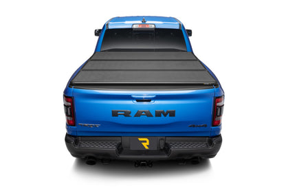 Extang 19-22 Dodge Ram (5ft. 7in. Bed) Solid Fold ALX