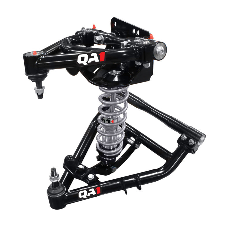 
                      
                        QA1 63-87 Chevrolet C10 (w/UCA) Front Coil-Over Conversion Kit - Double Adjustable (750lbs/in)
                      
                    