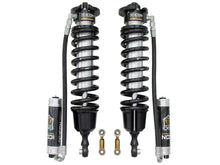 ICON 2007+ Toyota Tundra 3.0 Series Shocks VS RR CDCV Coilover Kit