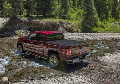 Retrax 2019 Ram 1500 w/ RAMBOX RetraxONE MX