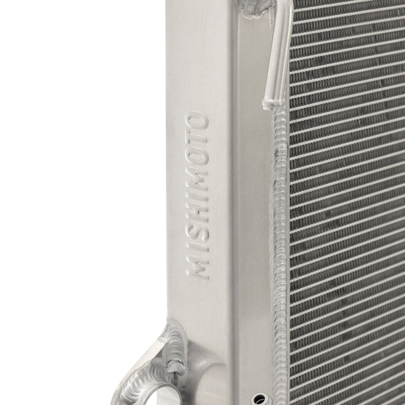 
                      
                        Mishimoto 10-23 Lexus GX460 4.6L Performance Aluminum Radiator
                      
                    