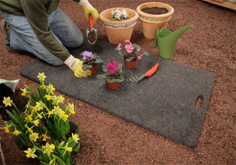 
                      
                        BedRug 2ft x 4ft Folding Utility Mat TrackMat
                      
                    