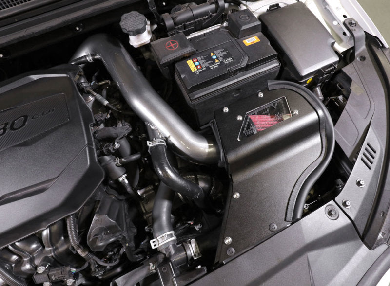 
                      
                        AEM C.A.S. 19-20 Hyundai Veloster L4-1.6L F/I Cold Air Intake
                      
                    