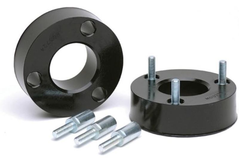 
                      
                        Daystar 2010-2018 Toyota 4Runner 2WD/4WD - 2.5in Leveling Kit Front
                      
                    