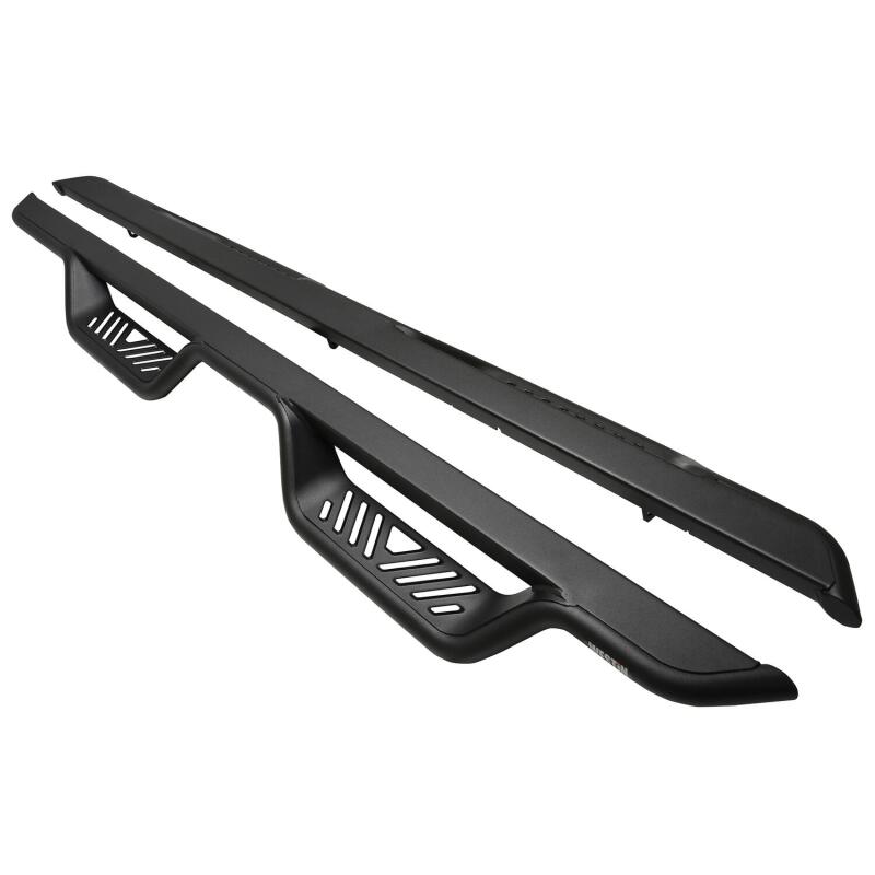 
                      
                        Westin 19-22 Ram 1500 Crew Cab (Excl. 19-22 Ram 1500 Classic) Outlaw Nerf Step Bars
                      
                    