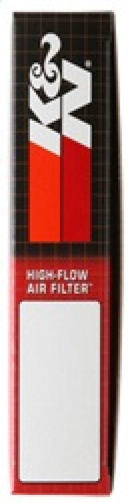 
                      
                        K&N 06-10 Chevy HHR 2.4L-L4 Drop In Air Filter
                      
                    