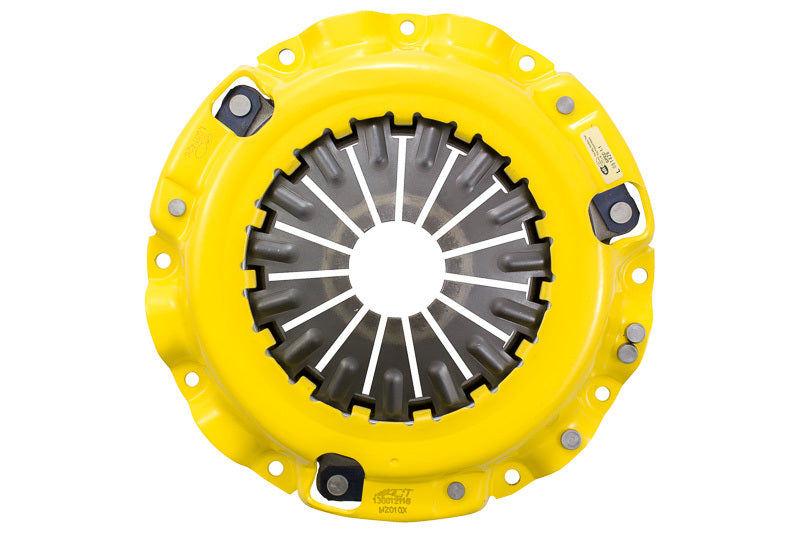 
                      
                        ACT 1989 Ford Probe P/PL MaXX Xtreme Clutch Pressure Plate
                      
                    