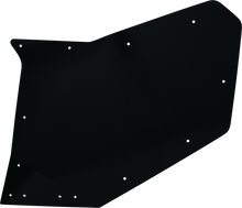 DragonFire Racing Polaris Ranger Crew XP 1000 UTV Doors - Replacement Door Skin - Rear Passenger