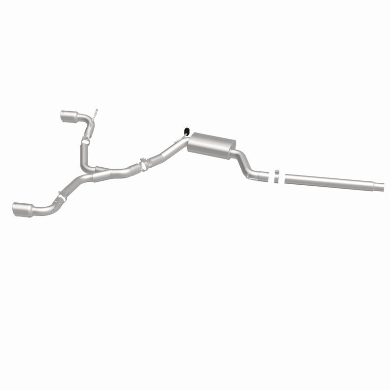 
                      
                        MagnaFlow SYS C/B Dual Split Rear Exit 4in Polished Tips 2015 VW GTI 2.0L Turbo
                      
                    
