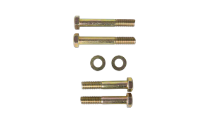 Body Armor 4x4 2007+ GMC/Chevy 1500 Silverado/Sierra/Avalanche 2WD/4WD 2in Strut Spacer