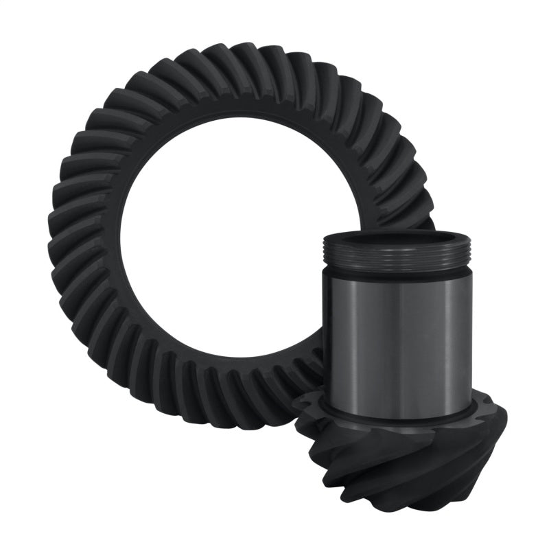 
                      
                        Yukon Gear High Performance Gear Set For GM C5 (Corvette) in a 4.11 Ratio
                      
                    