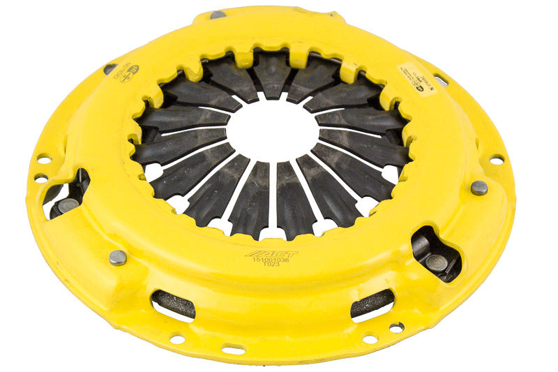 
                      
                        ACT 1988 Toyota Camry P/PL Heavy Duty Clutch Pressure Plate
                      
                    