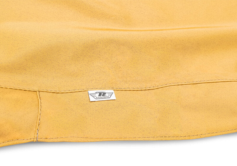 
                      
                        Rampage 1997-2006 Jeep Wrangler(TJ) Complete Top - Spice Denim
                      
                    