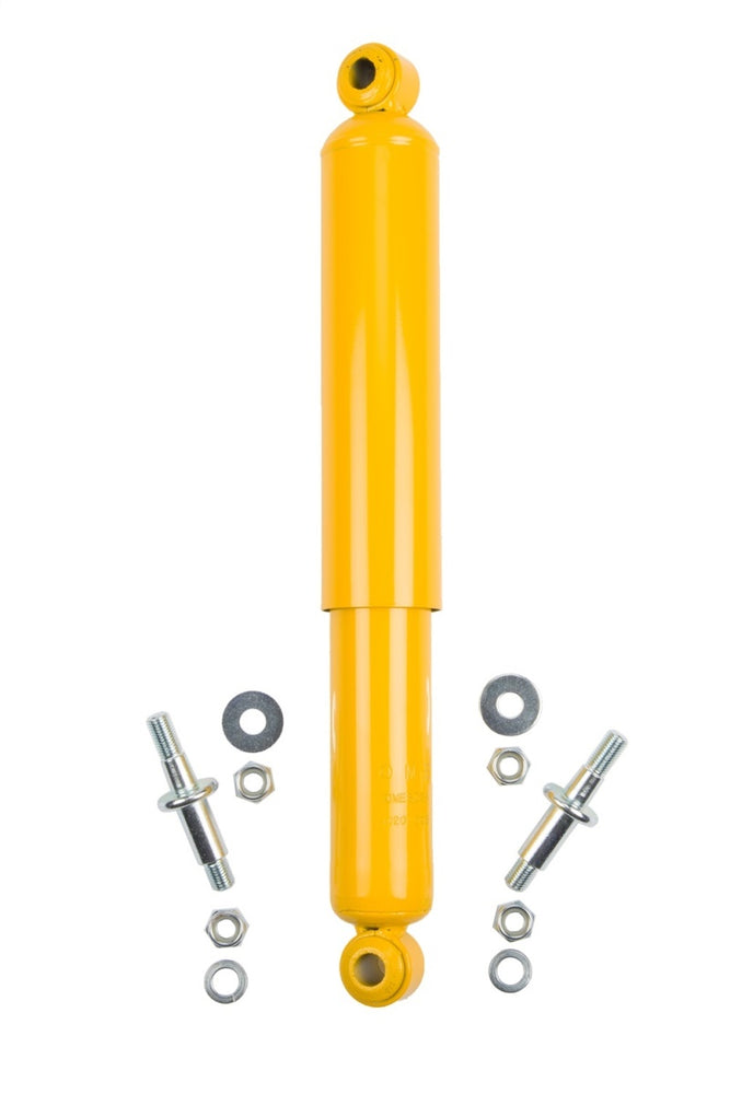 
                      
                        ARB / OME Steering Damper Lc 60 70 75 80
                      
                    