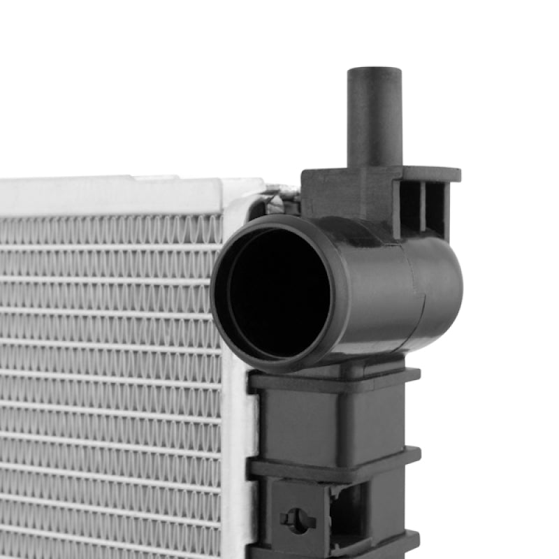 
                      
                        Mishimoto Ford Mustang 3.8L Replacement Radiator 1997-2004
                      
                    