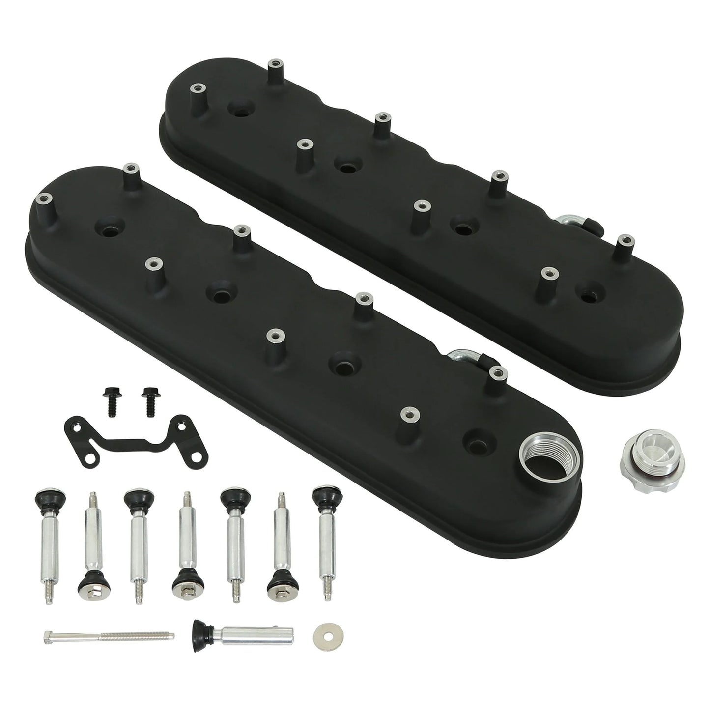TALL LS VALVE COVERS