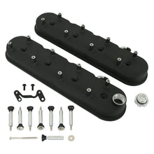TALL LS VALVE COVERS