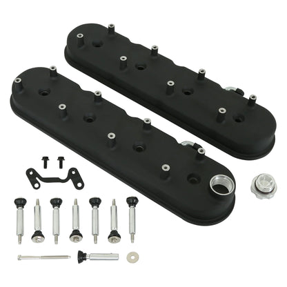 TALL LS VALVE COVERS