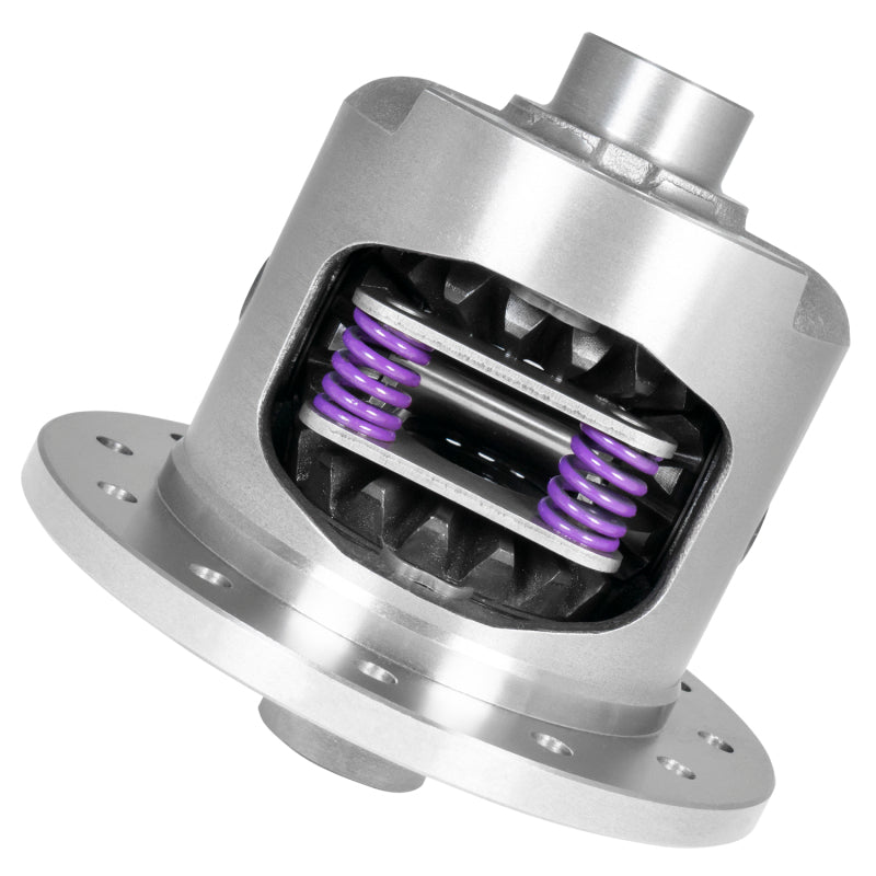 Yukon Gear Dura Grip Positraction For GM 12 Bolt Car w/ 33 Spline Axles / 3.08 To 3.90 Ratio