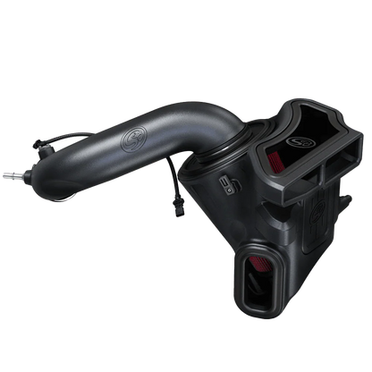 S&B COLD AIR INTAKE FOR 2019-2025 SILVERADO, SIERRA 1500 / 2021-2025 TAHOE, YUKON, SUBURBAN, ESCALADE