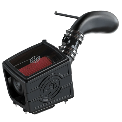 COLD AIR INTAKE FOR 99-07 CHEVY SILVERADO, GMC SIERRA 1500, 2500, 3500 / 07-08 TAHOE, YUKON