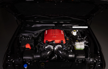 Roush 2024 Mustang Phase 2 Limited Edition supercharger kit