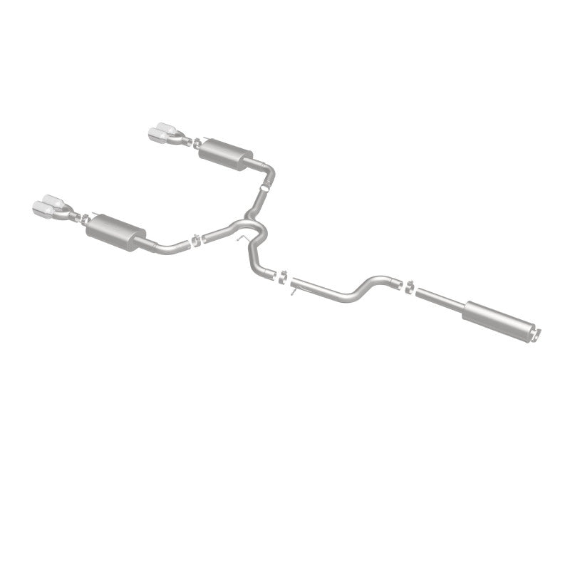 
                      
                        MagnaFlow Sys C/B 05 Grand Prix GXP 5.3L V8
                      
                    