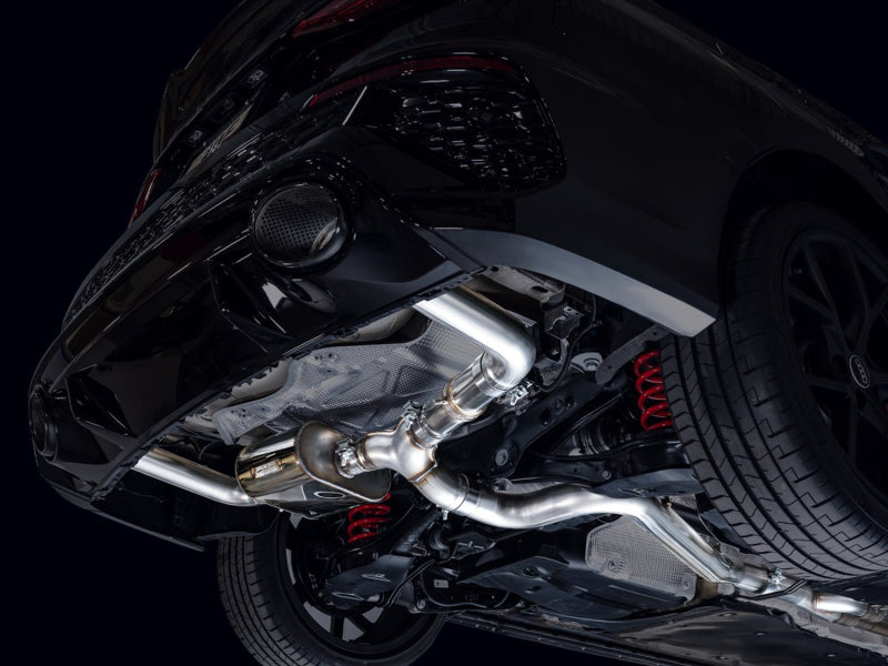 
                      
                        AWE Tuning Audi 22-23 8Y RS3 Cat-Back SwitchPath Exhaust (No Tips)
                      
                    