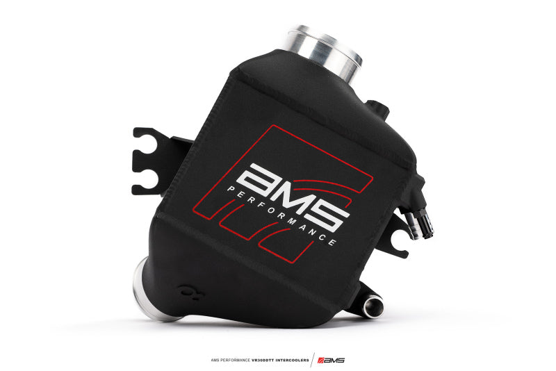 
                      
                        AMS Performance 2023+ Nissan Z VR30 Intercoolers
                      
                    