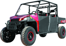 DragonFire Racing 12-19 Polaris Ranger Crew 570/900/1000  UTV Doors -  4 Doors