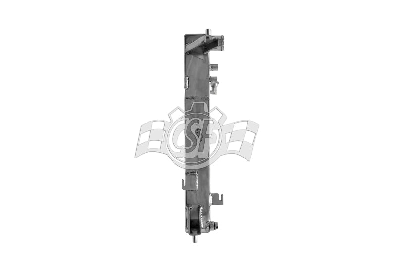 
                      
                        CSF 10-12 Hyundai Genesis 3.8L Radiator
                      
                    